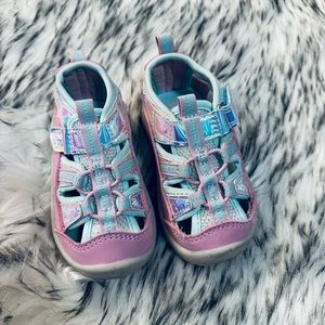 Toddler Oshkosh Sandals